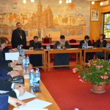 Precizare privind profesorii de teologie ortodoxă care candidează pentru a deveni membri ai CNATDCU