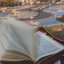 Gânduri la Evanghelia din Duminica Tomii