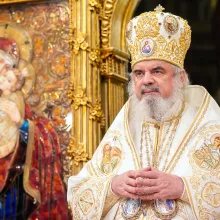 Patriarhul în Pastorala de Paşti: Când vedem atât de multe semne ale bolii şi morţii, toţi trebuie să ne rugăm
