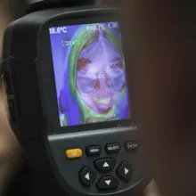 Parohia Sf. Pantelimon continuă lupta cu Covid-19. Ajutor material şi financiar de peste 18.000 lei în ultima săptămână