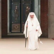 Patriarhul îndeamnă să folosim aspectul de pustiu al societății și starea de izolare