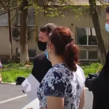 Dispozitive de ventilare și asistare respiratorie, donate spitalelor din Ploiești și Câmpina