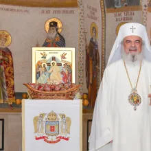 Mesajul Preafericitului Părinte Daniel, Patriarhul Bisericii Ortodoxe Române, la Sărbătoarea Sfintelor Paști 2020