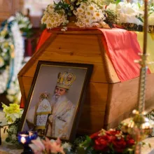Părinte al Bucovinei şi prieten al Sfinţilor Putneni – Arhiepiscopul Pimen al Sucevei şi Rădăuţilor (1929-2020)