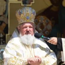 PS Varlaam | Unitatea Bisericii, dar al lui Dumnezeu și lucrare a Duhului Sfânt, se păstrează mai ales prin rugăciune