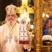 Orbul devine luminător al multora – Patriarhul Daniel