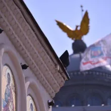Un nou ajutor financiar și material oferit de Patriarhia Română înainte de ridicarea stării de urgență