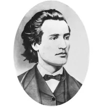 131 de ani de la trecerea în veşnicie a lui Mihai Eminescu