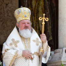 PS Varlaam | Ochiul lăuntric este capacitatea de discernământ care ne ajută să ne păstrăm libertatea duhovnicească