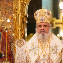 Sf. Ap. Petru și Pavel sunt învățători ai credinței, pocăinței și misiunii Bisericii în lume – Patriarhul Daniel