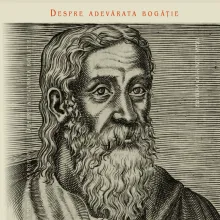 Clement Alexandrinul, „Despre adevărata bogăție”