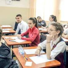 Mesajul Patriarhului Daniel adresat tinerilor care susţin examene şcolare