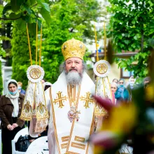 PS Ieronim vorbeşte despre legătura dintre omenie şi progresul duhovnicesc