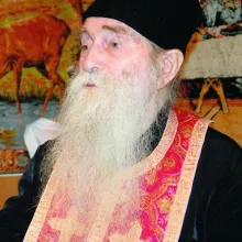 „Suferinţa este suprema catedră de teologie”. 9 ani de la plecarea Părintelui Arsenie Papacioc