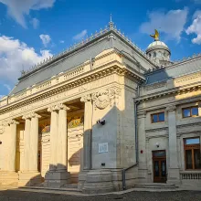 National Geographic a inclus Dealul Patriarhiei între zonele Capitalei care merită (re)descoperite