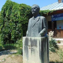 Concursul de creaţie literară „Vasile Voiculescu” se adresează elevilor, dar și autorilor consacrați