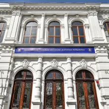Candidaţii înscrişi la Facultatea de Teologie din Bucureşti susţin examenul de admitere