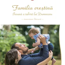Album omagial | Familia creștină – incursiune literară
