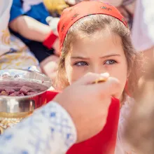 Toate Bisericile Ortodoxe autocefale rămân fidele tradiției liturgice ortodoxe de împărtășire a credincioșilor