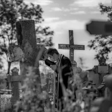 Câștigătorii concursului foto „Viața Bisericii în timp de pandemie”