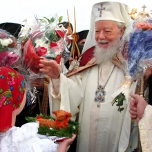 Au trecut 13 ani de la plecarea la Domnul a Patriarhului Teoctist