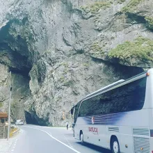 Basilica Travel, pentru această vară: Circuite culturale ample, pelerinaje de o zi sau de weekend