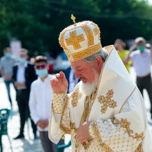 PS Varlaam despre ASCOR: A luat ființă în amintirea multor organizații interzise în perioada comunistă