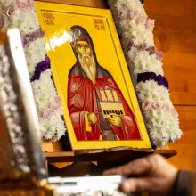 Sfântul Dimitrie cel Nou ți-a dăruit răspuns bun la rugăciuni? Trimite mărturia ta!