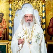 PF Daniel: Dumnezeu să le dăruiască medicilor bucuria de împreună-lucrători cu Hristos, Medicul și Duhovnicul desăvârșit