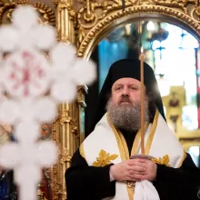 Comemorarea Patriarhilor Teoctist și Iustin. PS Timotei Prahoveanul amintește „timpul de furtună” în care au slujit