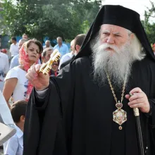 Sfântul Sinod l-a ales pe noul Arhiepiscop al Sucevei și Rădăuților