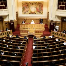 S-a încheiat ședința de lucru a Sfântului Sinod: care sunt hotărârile adoptate?