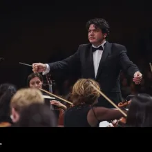 A început Concursul Internaţional George Enescu