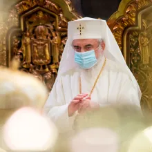 Duminica migranților români, mesajul Patriarhului: Responsabilitate, speranţă şi solidaritate în vreme de pandemie