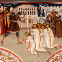16 august, comemorare în toate bisericile. Patriarhia Română salută declararea noii zile naționale