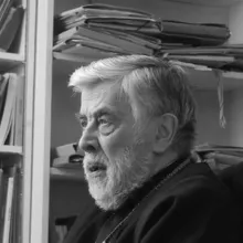 Patriarhul Daniel transmite condoleanțe: „Părintele Boris Bobrinskoy – eminent profesor de teologie şi păstor de suflete”