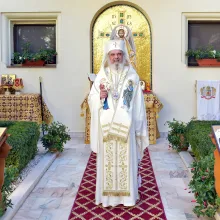 Patriarhul explică de ce sărbătorim Tăierea capului Sf. Ioan Botezătorul prin post şi rugăciune