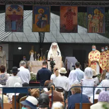 Patriarhul: Suferința se înmulțește când credința slăbește / Avem tendința de a obține orice repede, aproape magic