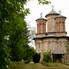 Anunț important privind Mănăstirea Snagov