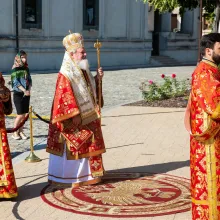 Document: După prelungirea stării de alertă, rămân valabile îndrumările bisericești din 17 iunie