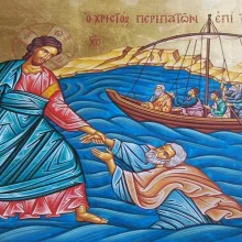 Patriarhul propune remediul duhovnicesc în vreme de încercare: Doamne, scapă-mă! Doamne, ajută-mă!