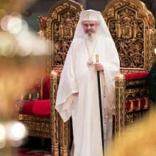 Timpul în cuvintele Patriarhului României