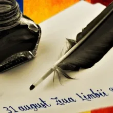 Ziua Limbii Române este o „sărbătoare a identității și demnității poporului român”