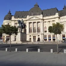 Tururi ghidate gratuite pentru tinerii bucureșteni