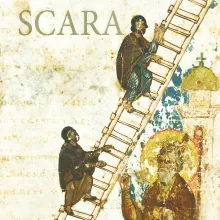 O nouă traducere a Scării Sfântului Ioan Sinaitul, la Editura Cuvântul Vieții
