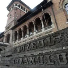 Muzeul Ţăranului Român | Până în 15 sept. poate fi admirată expoziţia „Horia Bernea: de la grădină la iconostas”