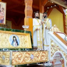Arhim. Paisie Teodorescu, despre Sf. Ioan Iacob: S-a făcut urmaș prin asceză Sfinților Ilie Tesviteanul și Ioan Botezătorul