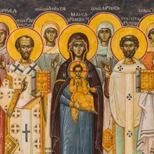 Expoziție | Concursul Național „Icoana ortodoxă – lumina credinței” 2020 își premiază câștigătorii