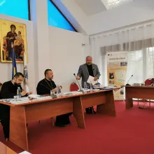 Congresul „Hristos împărtășit copiilor”: Cateheza modelează și caracterele copiilor, și pe ale profesorilor