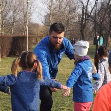 Centrul „Sfânta Alexandra Împărăteasa” are un nou coordonator